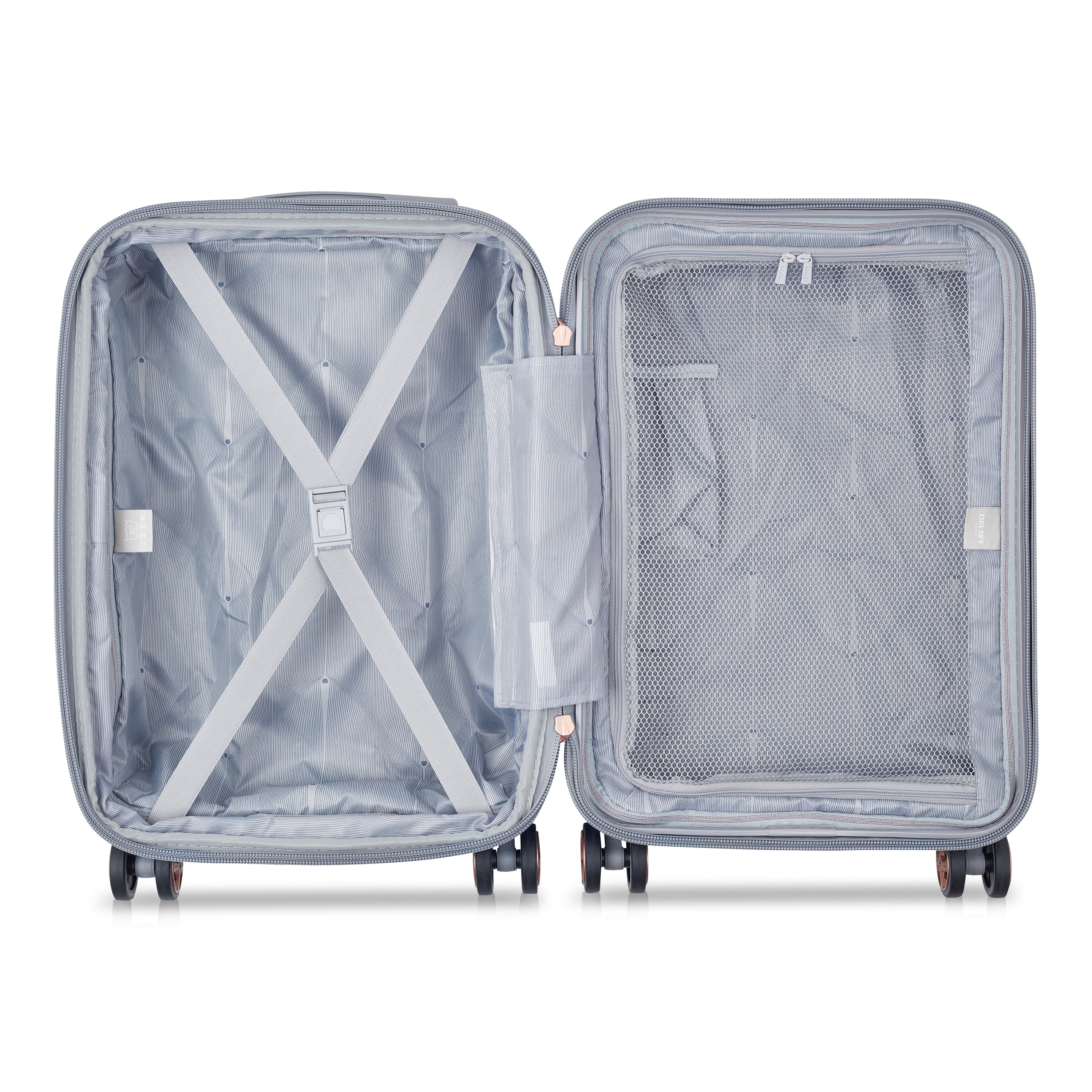 SHADOW 5.0 - S Extensible (55cm)