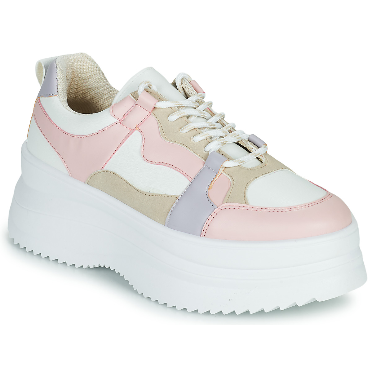 Yurban - PASTELLA - Beige