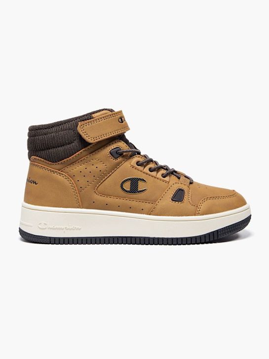 RD18 MID CORD B PS High top trainer