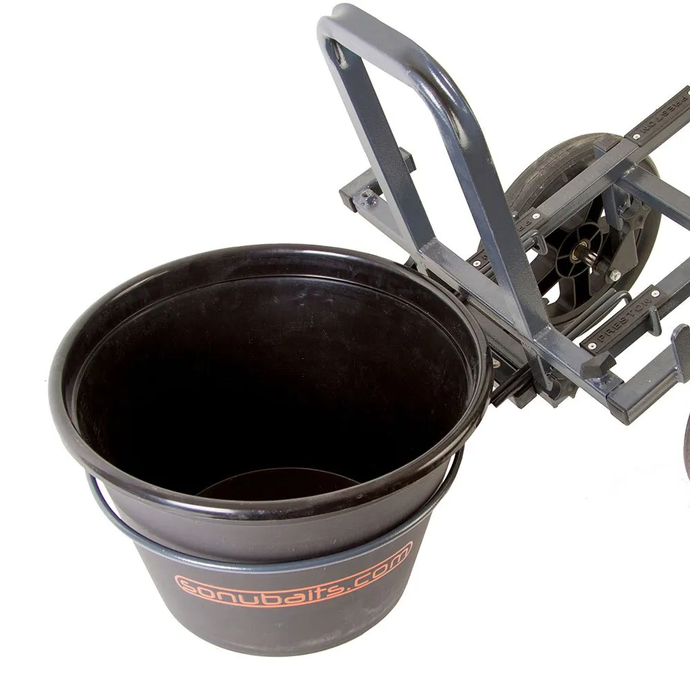 Preston Innovations Shuttle Bait Bucket Hoop
