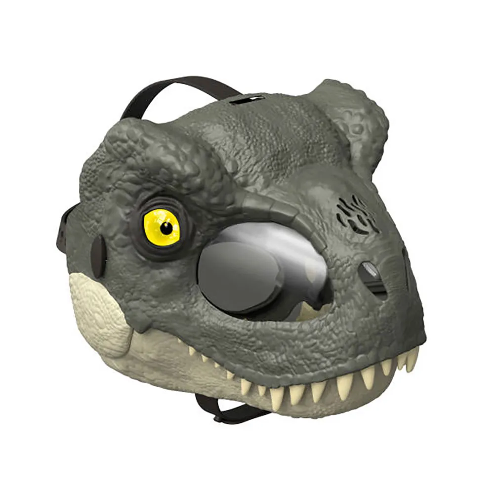 Jurassic World Deluxe Dinosaur Mask