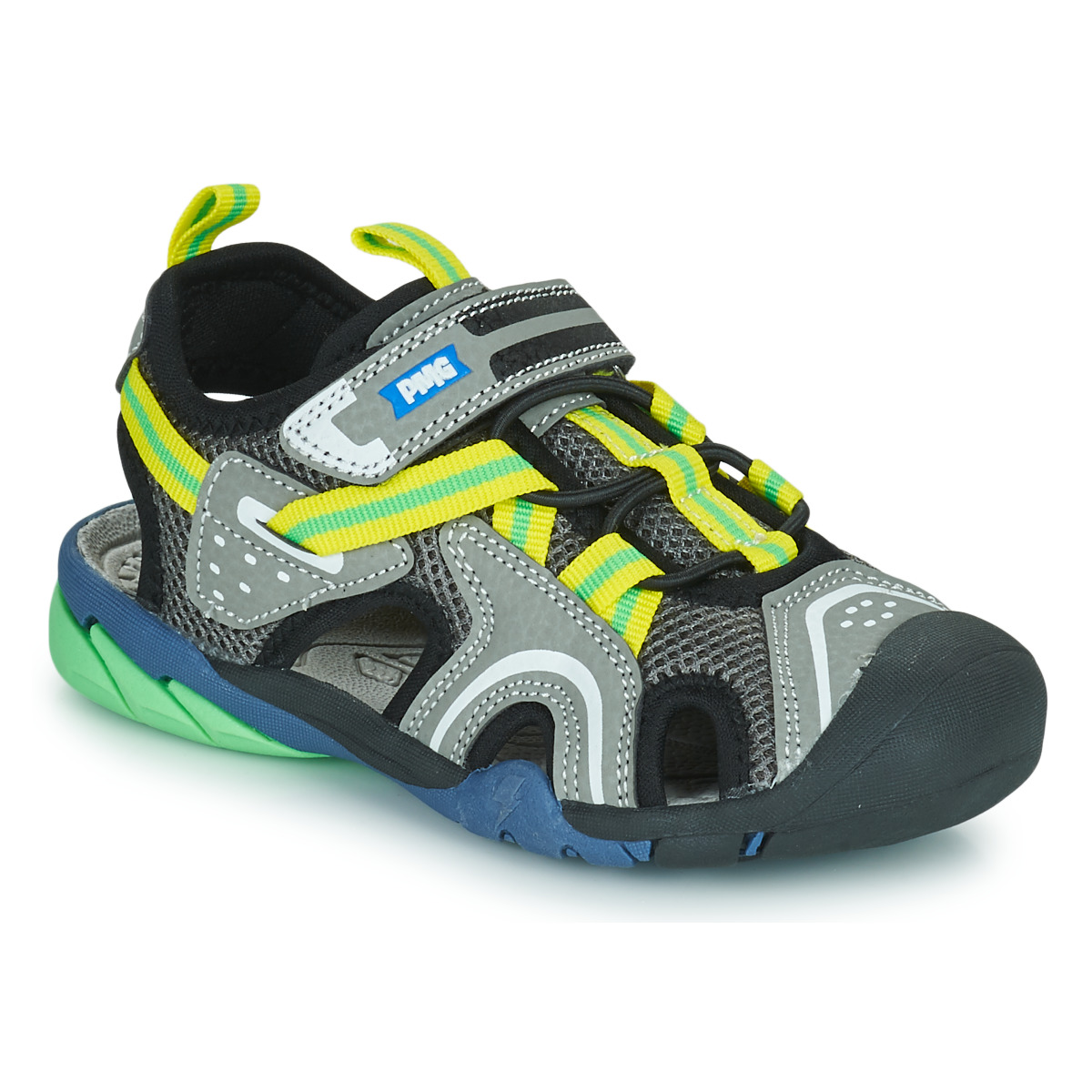 Primigi - 1966511 - Grey / Green