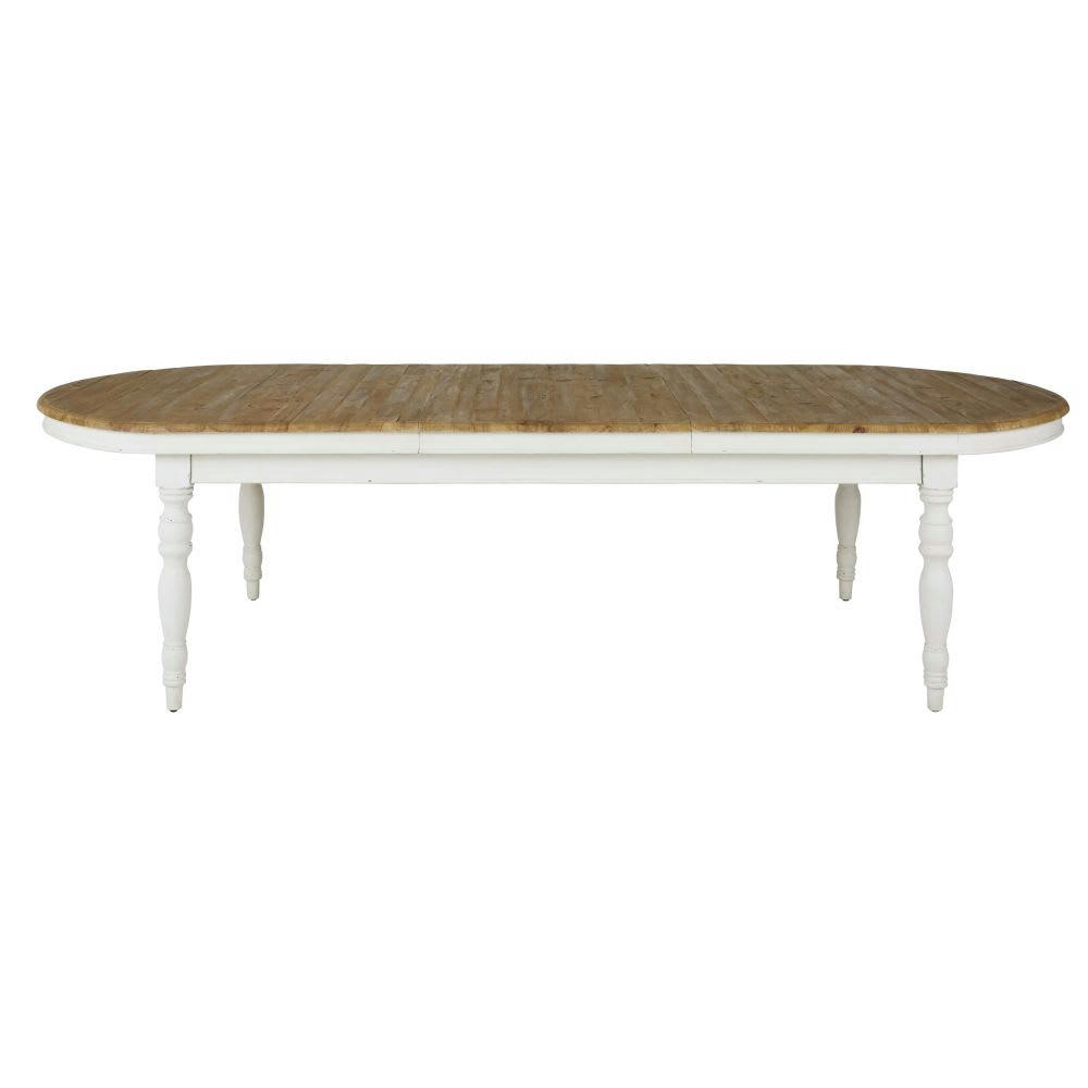 Provence - Table à manger billard 10/12 personnes L300