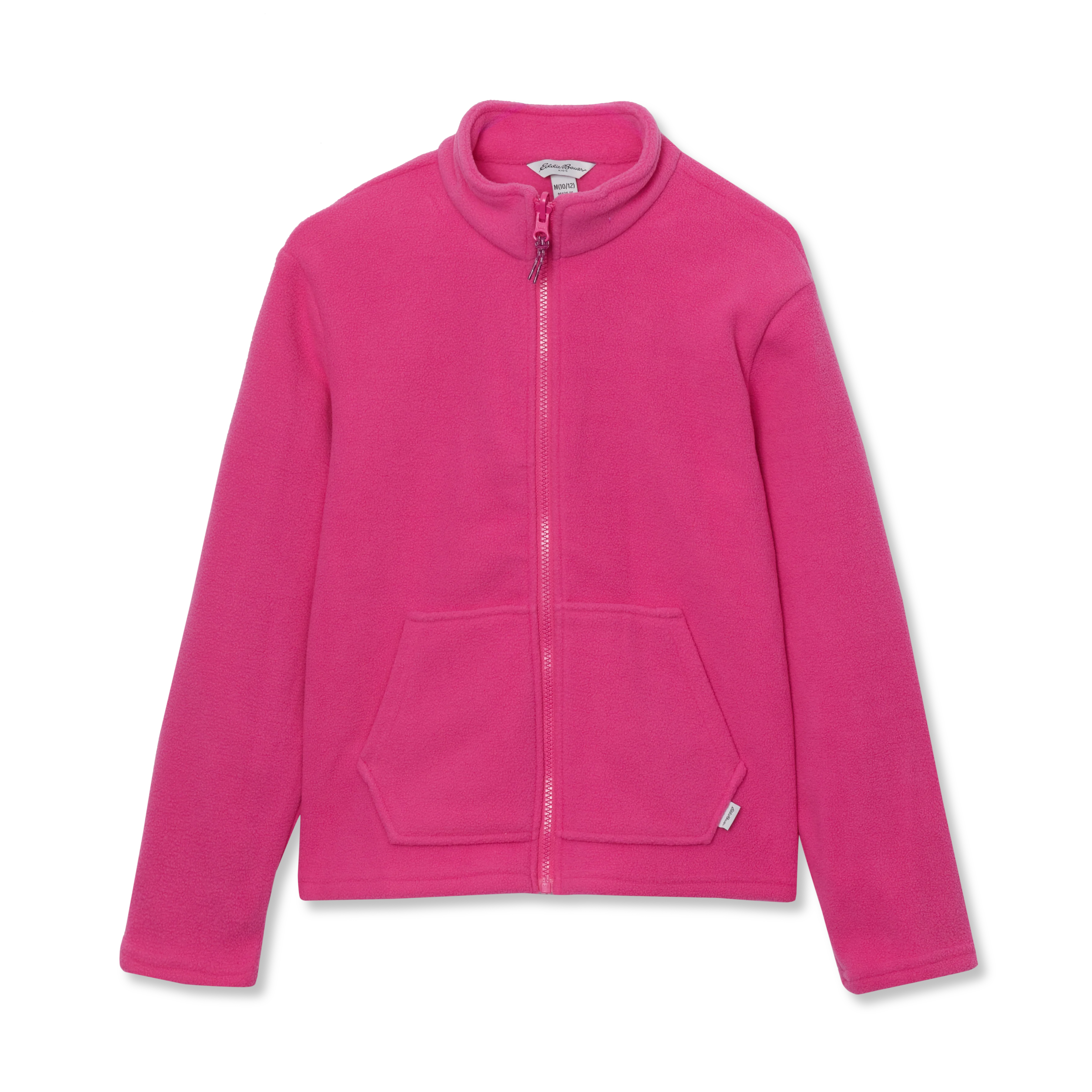 Girls' 3-In-1 Jacket
