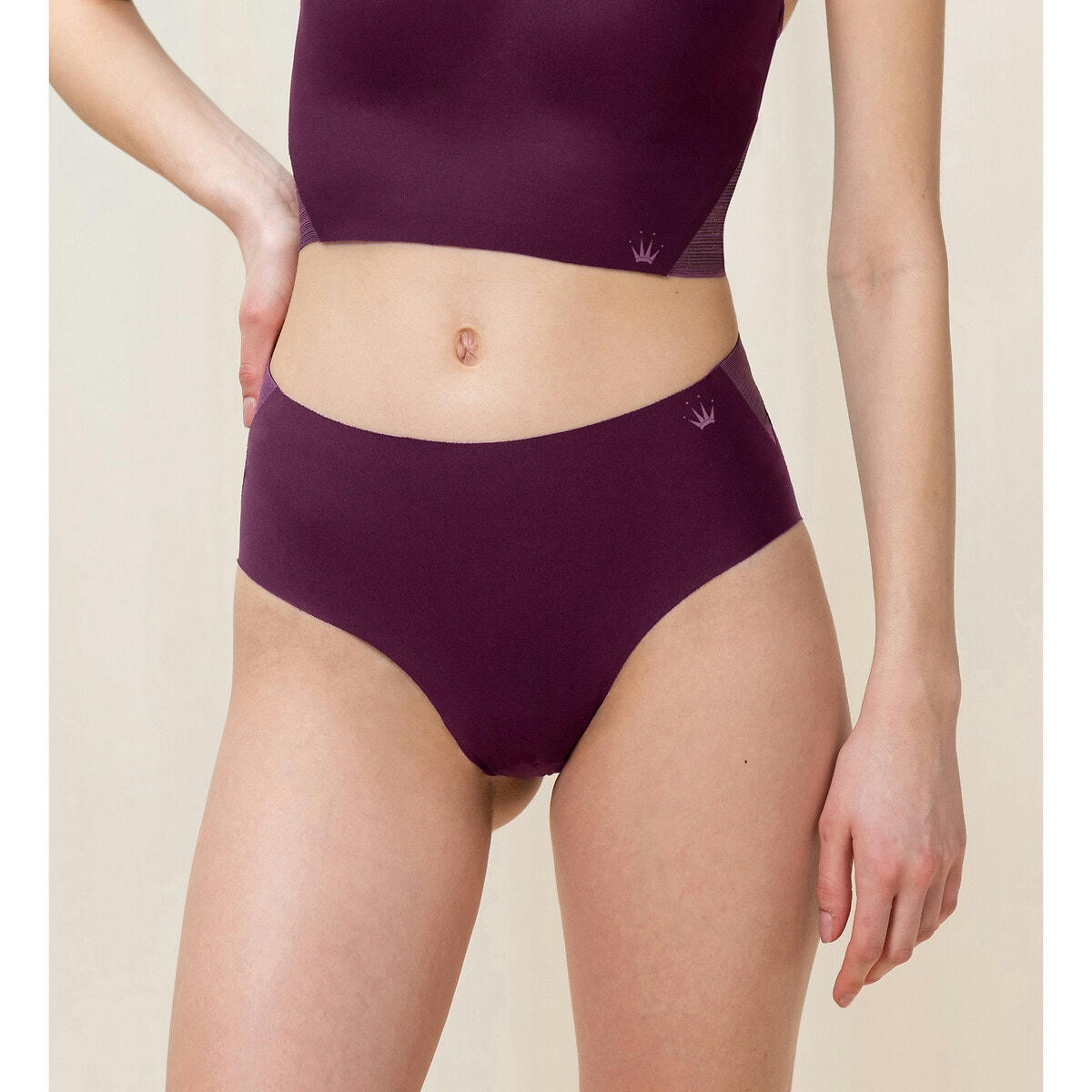 Culotte maxi en matière Flex Smart