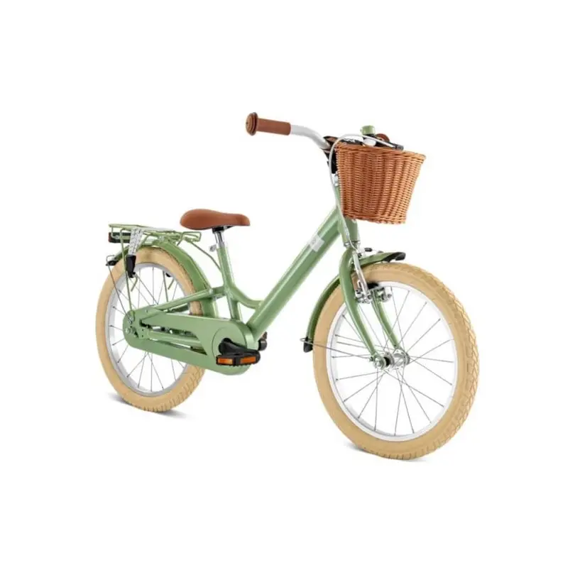 Fahrrad Youke Classic