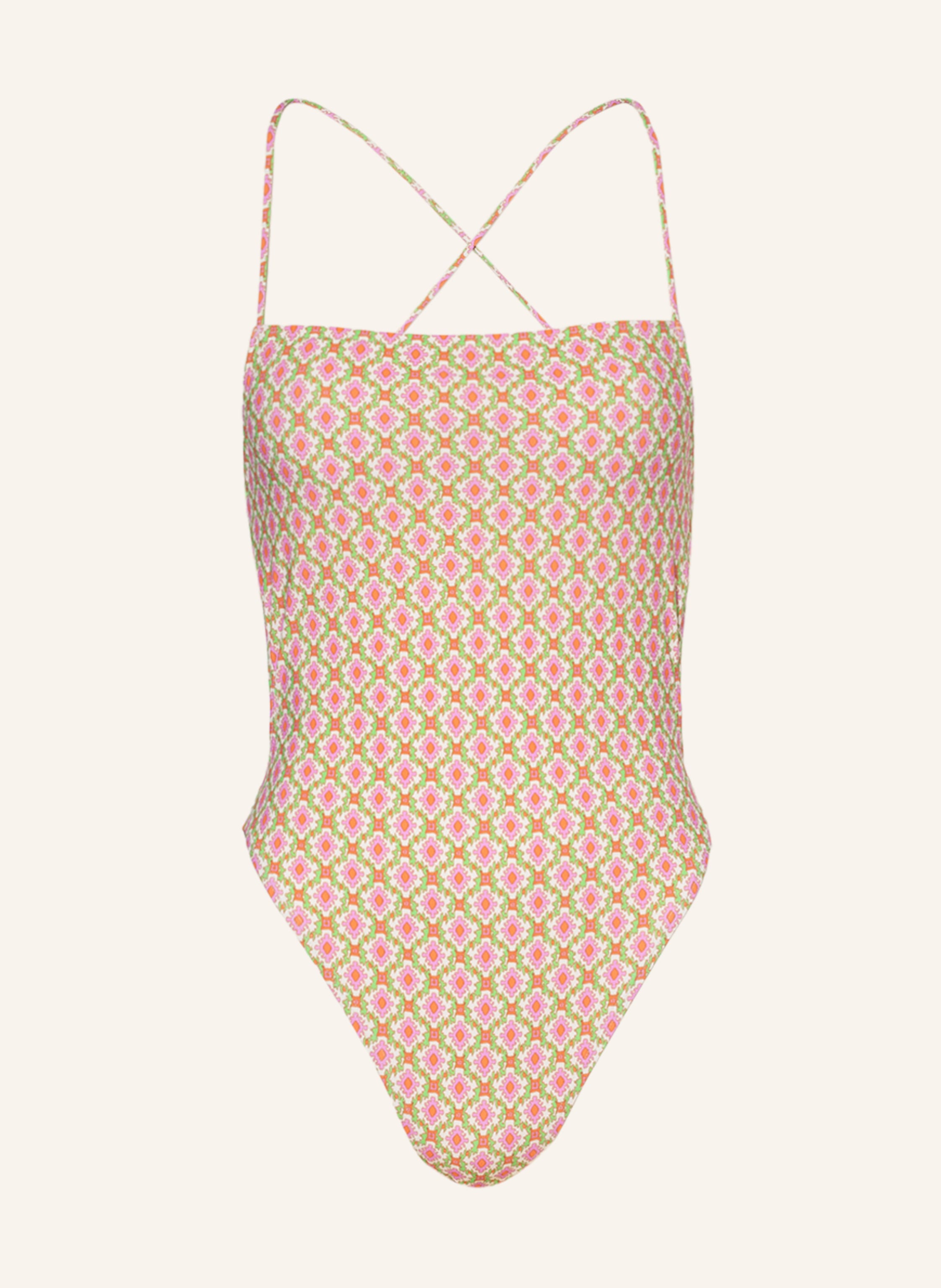 TORY BURCH Badeanzug
