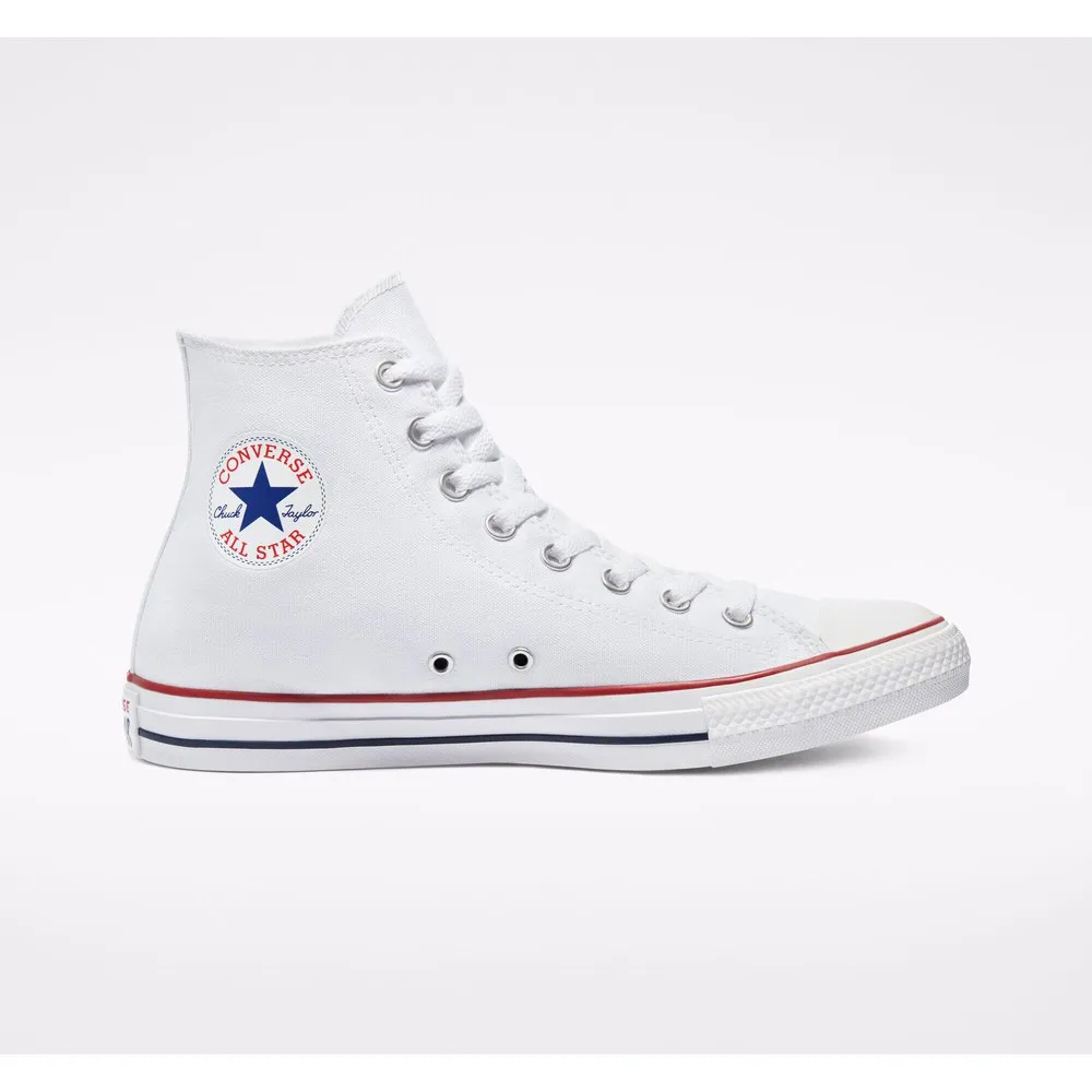 Converse Chuck Taylor All Star Hi trainers