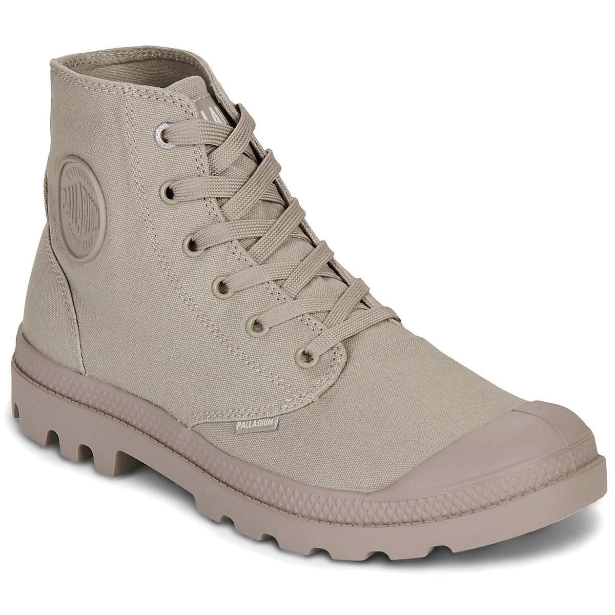 Palladium - MONO CHROME - Green