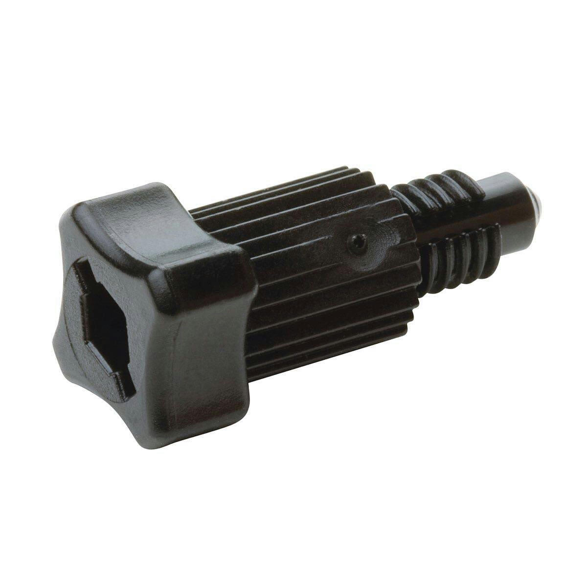 Rain Bird CP075 In-Line Automatic Sprinkler Valves, Threaded Female x Female, 3/4-in