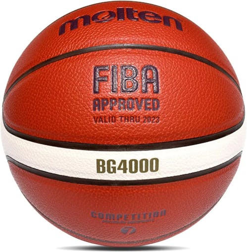 NNEOBA BG4000 Basketball 7, GF7X Upgrade