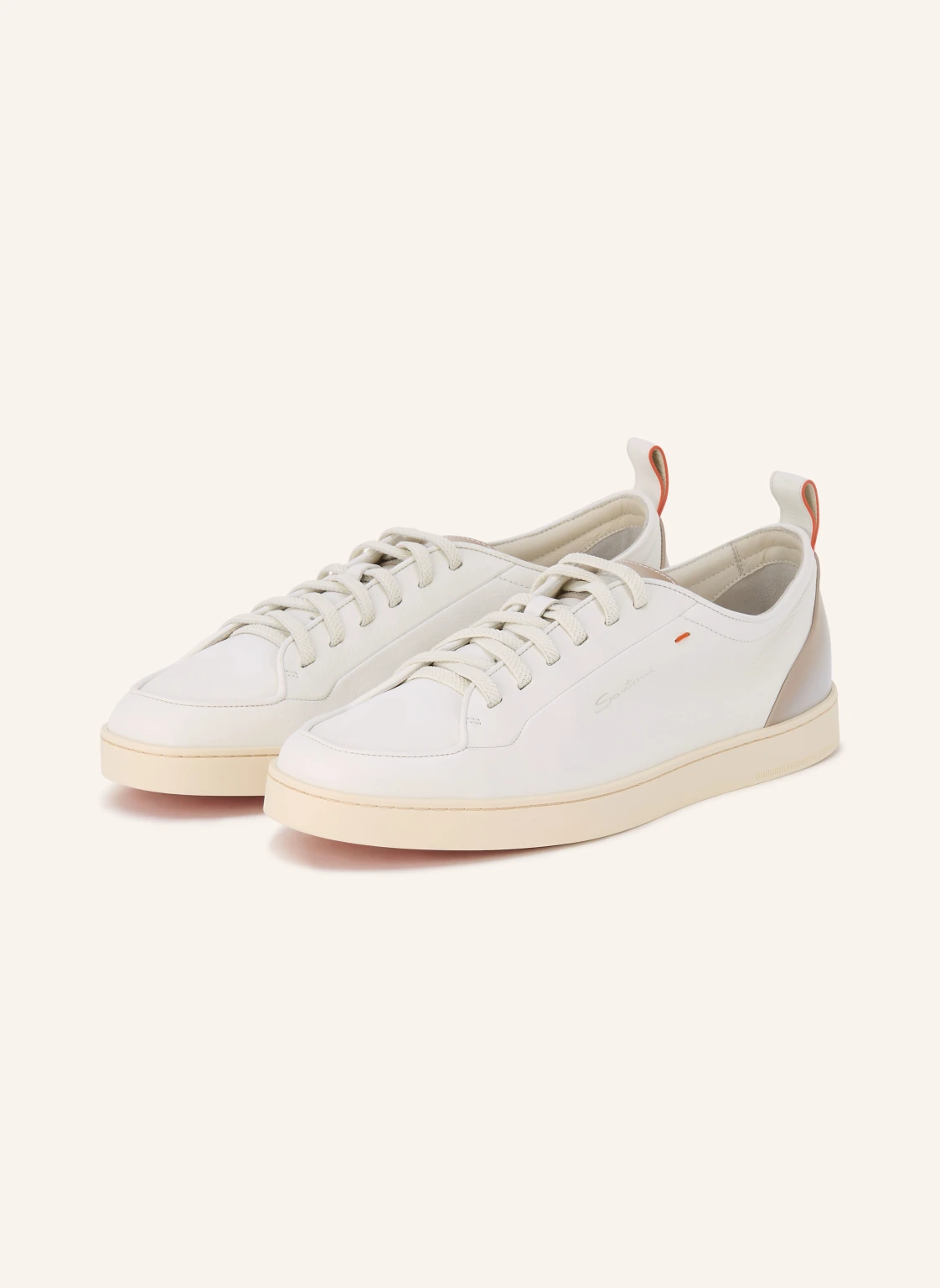 Santoni Sneaker MONTECARLO