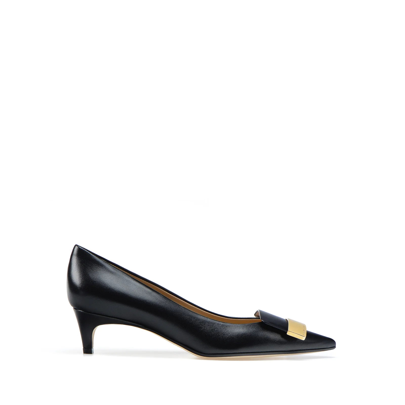 sr1 Décolleté - Nero