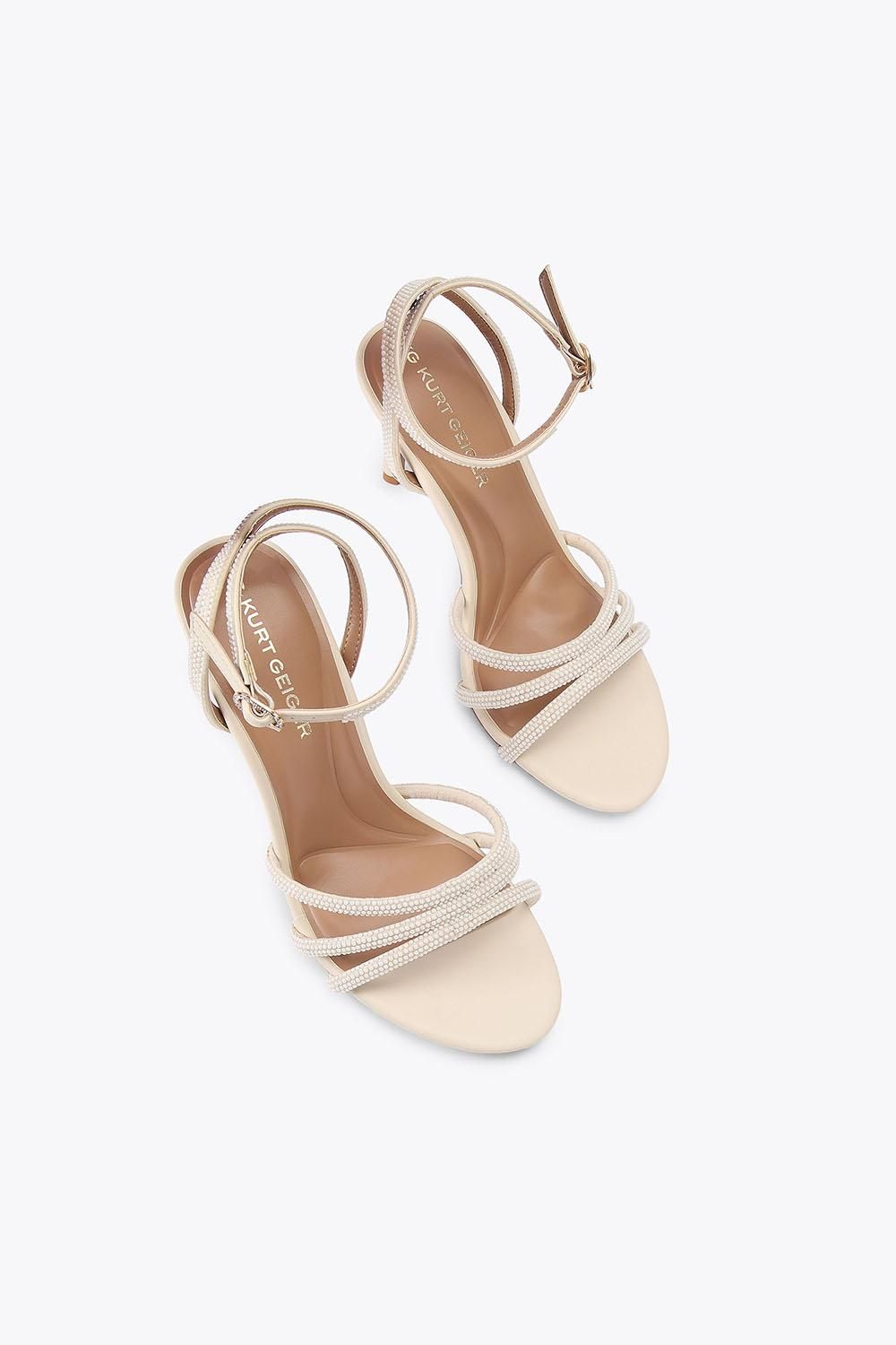 KG Kurt Geiger Fancy' Heels