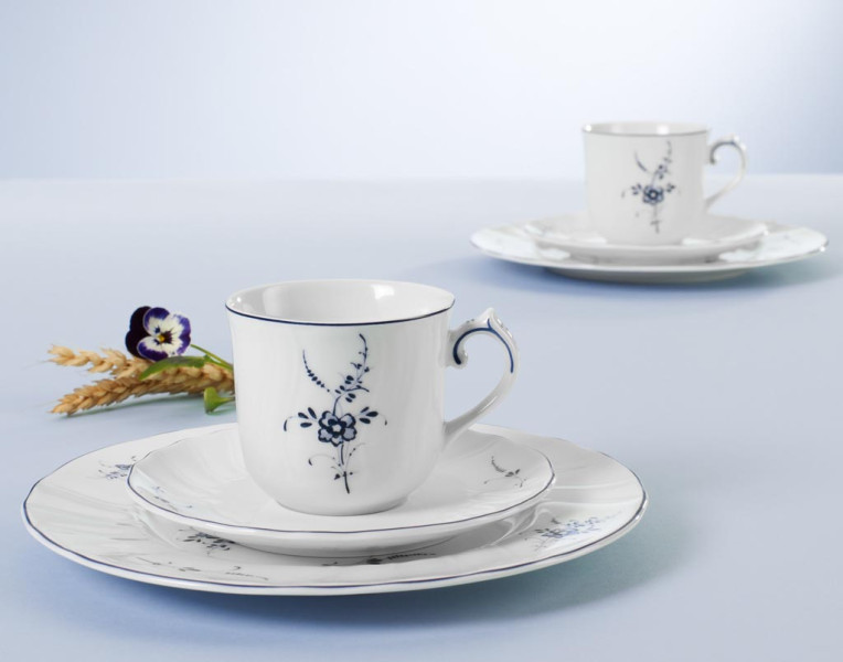 Filiżanka do espresso (100 ml) Old Luxembourg Villeroy & Boch
