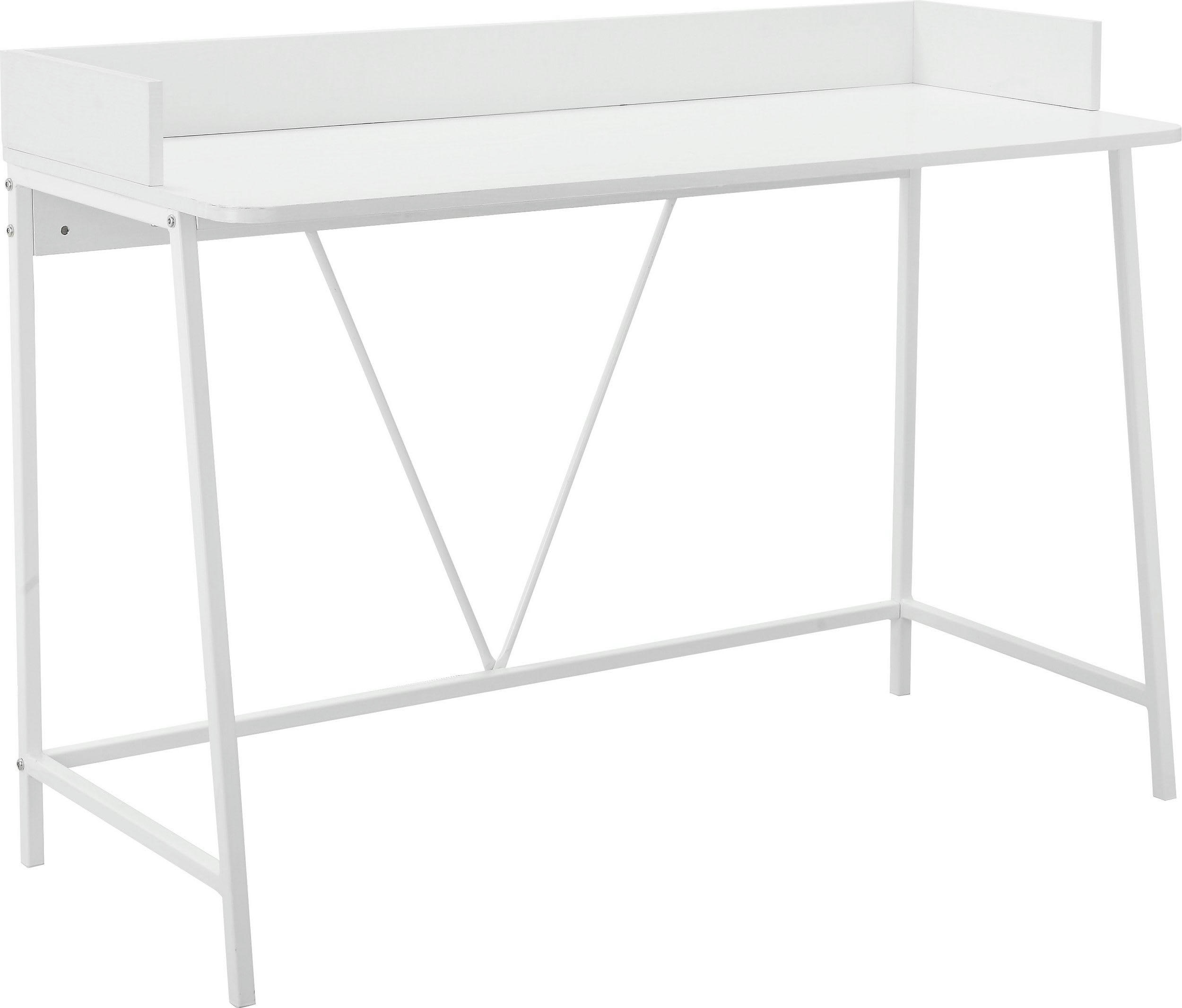 SAVONA - Bureau Blanc