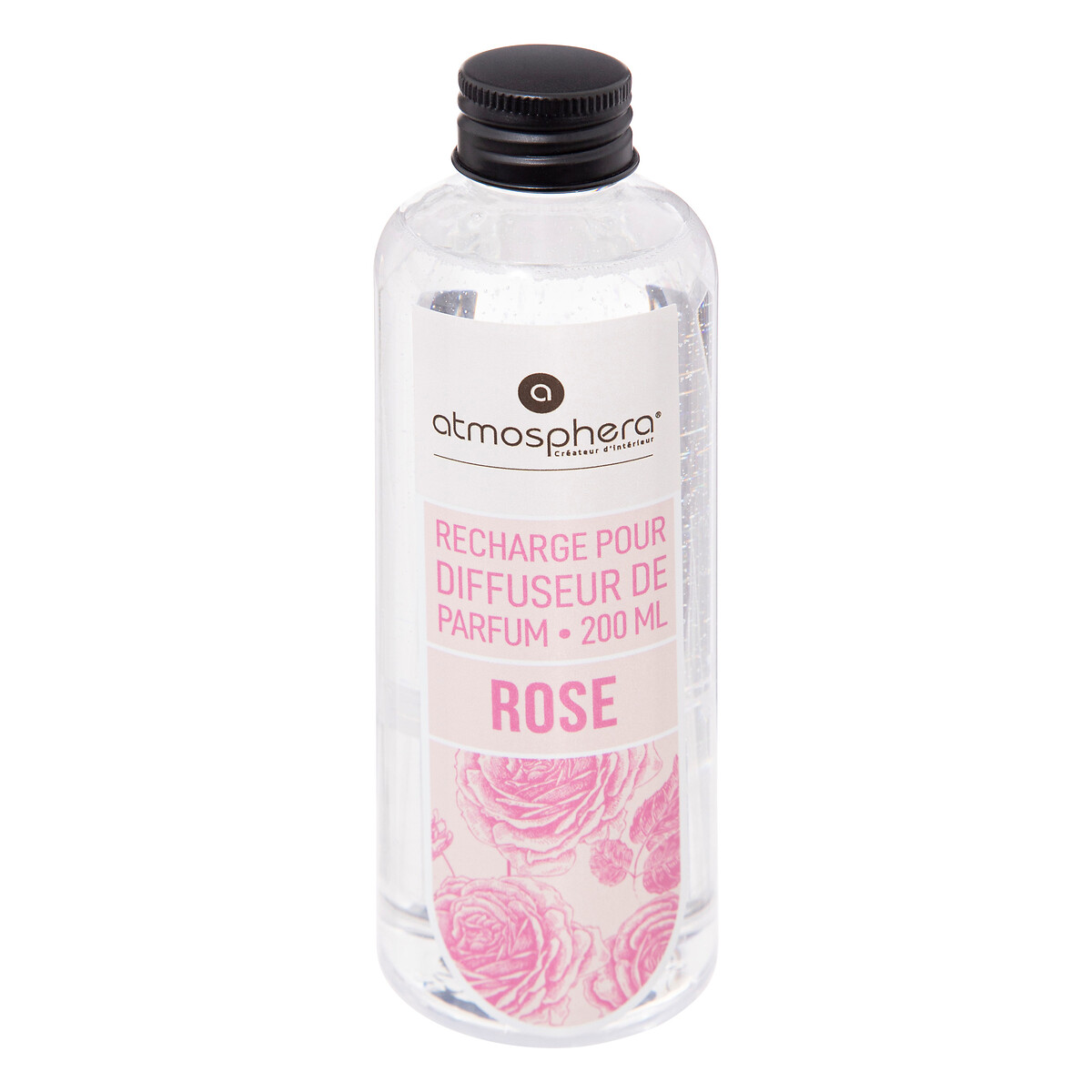 Perfume refill "Haly" Pink, 200ml