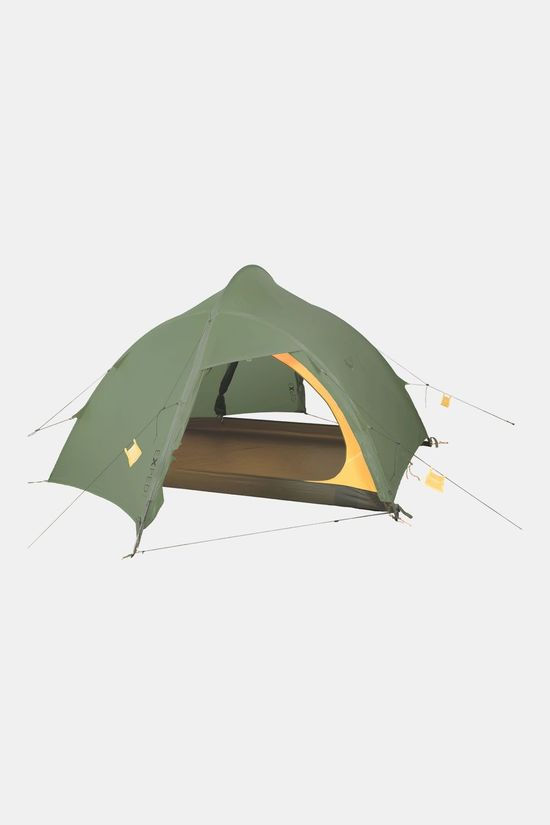 Exped Orion III UL Green 3P Hybride tent