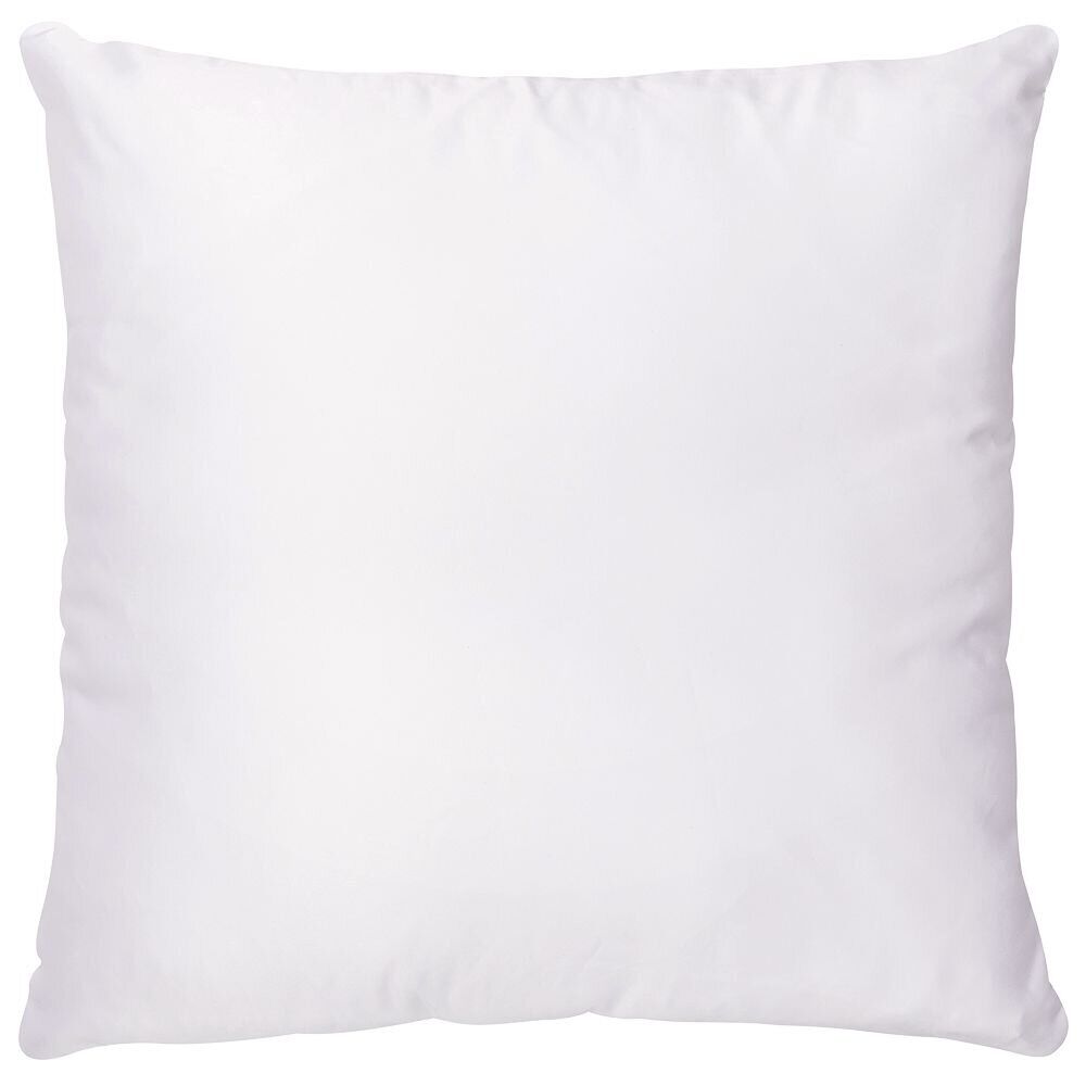 Oreiller 60x60cm moelleux anti-acariens