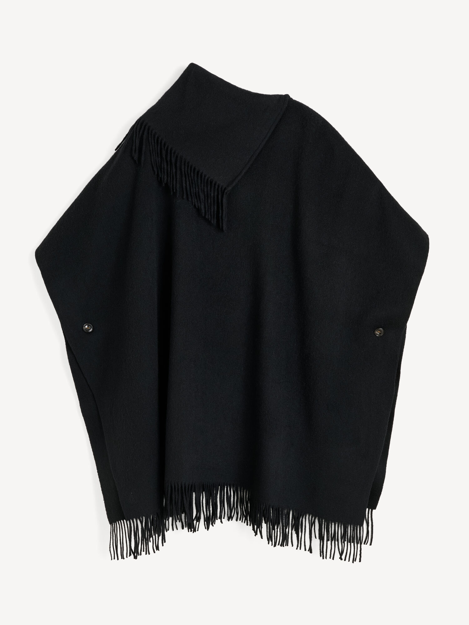 Turtlo uldponcho