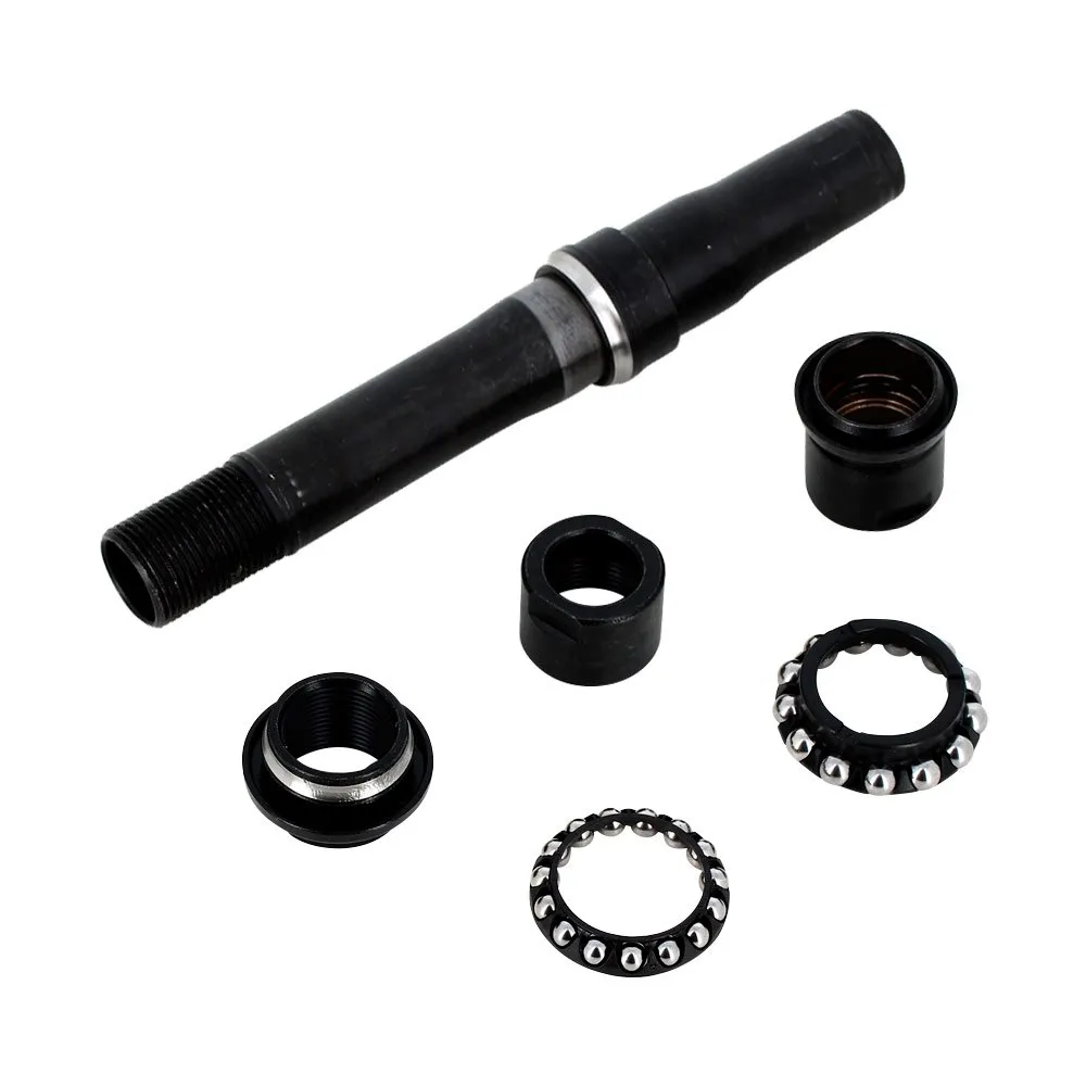 Shimano Deore FH-MT510 rear hub axle
