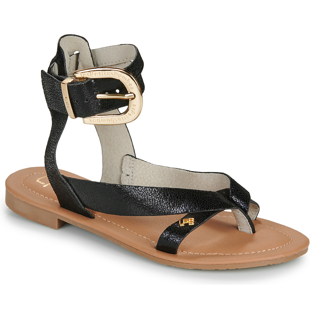 Les Petites Bombes - FIRMA - Black