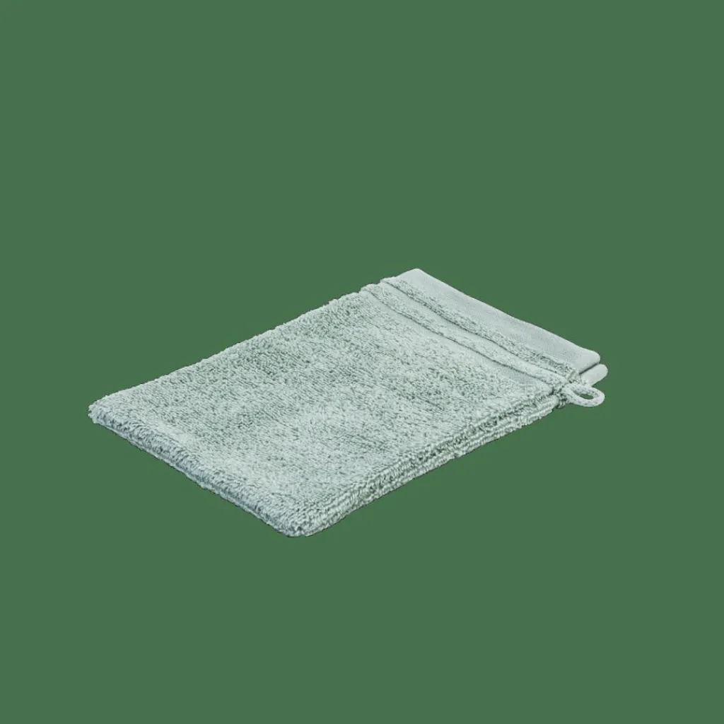 Gants De Toilette^CASA BIO SOFT Gant De Toilette Menthe