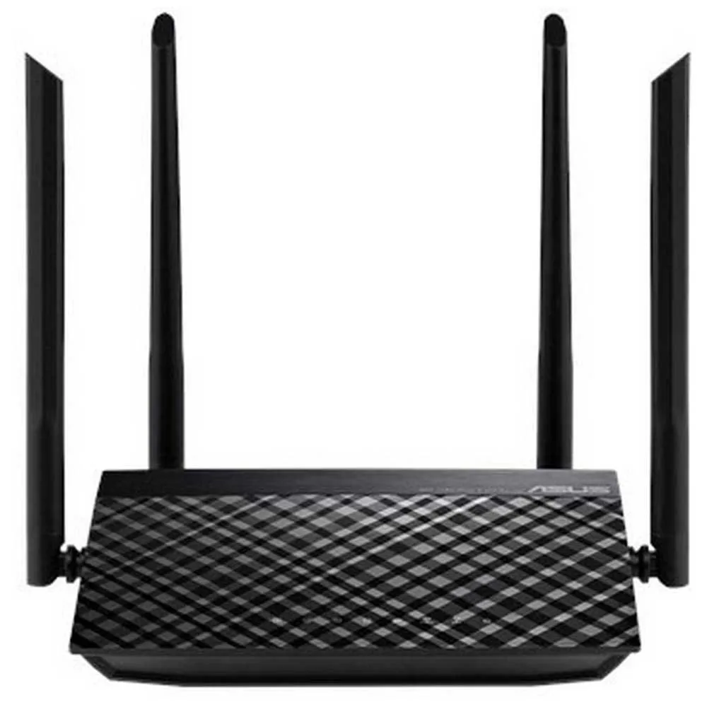Asus RT-AC1200 V.2 router