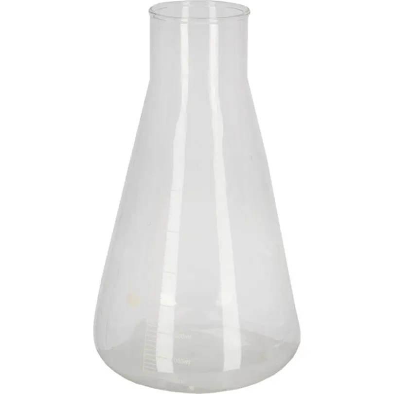 Flasche Erlenmeyerkolben XXL