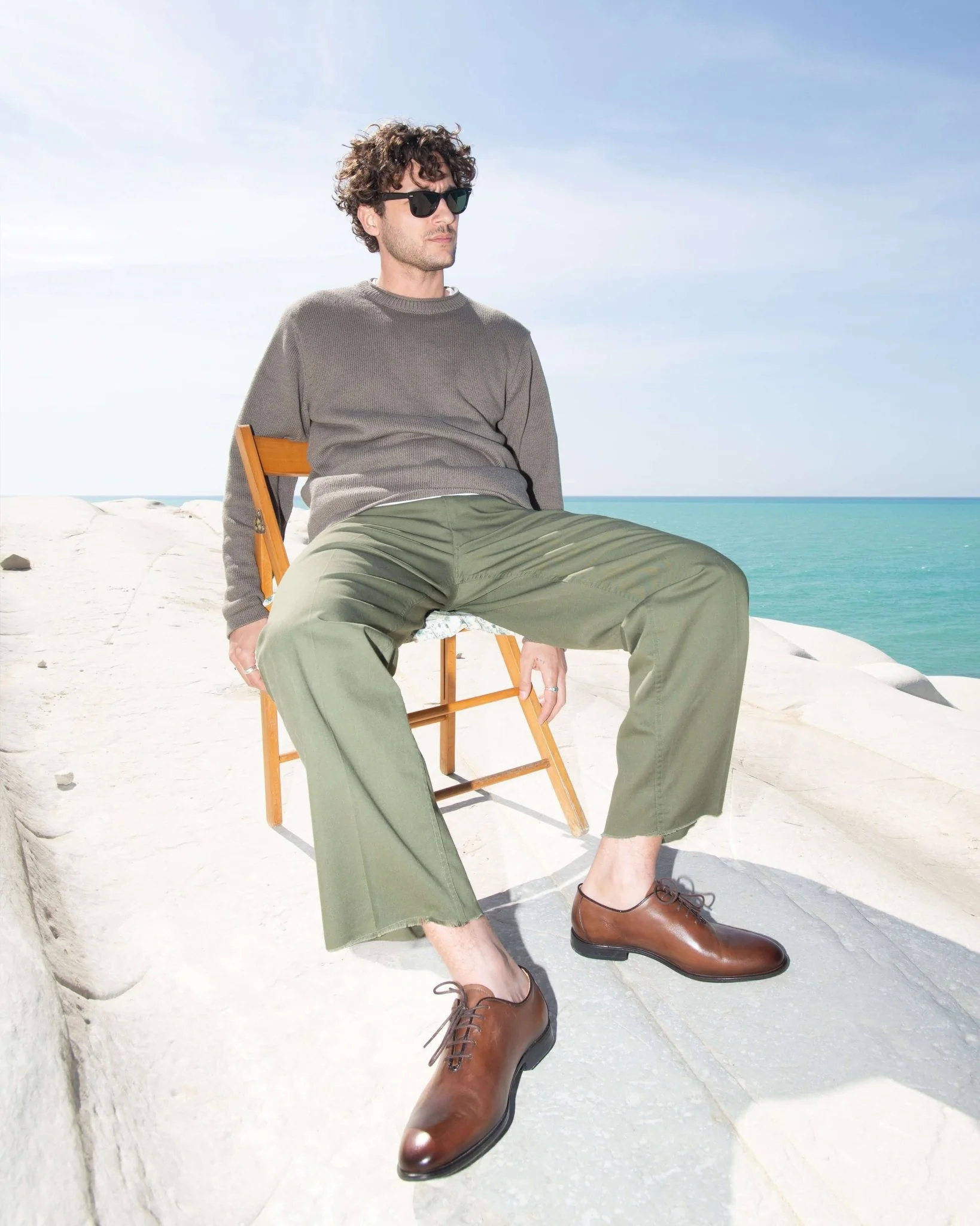 RICHELIEUS ALBAN MARRON