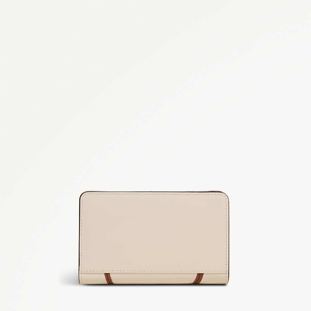 Picton Place - Palm - Medium Bifold Purse