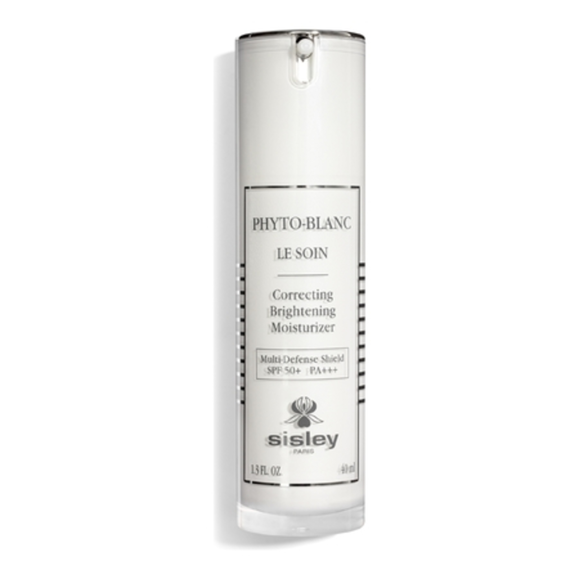 PHYTO-BLANCSoin hydratant et éclaircissant SPF 50+