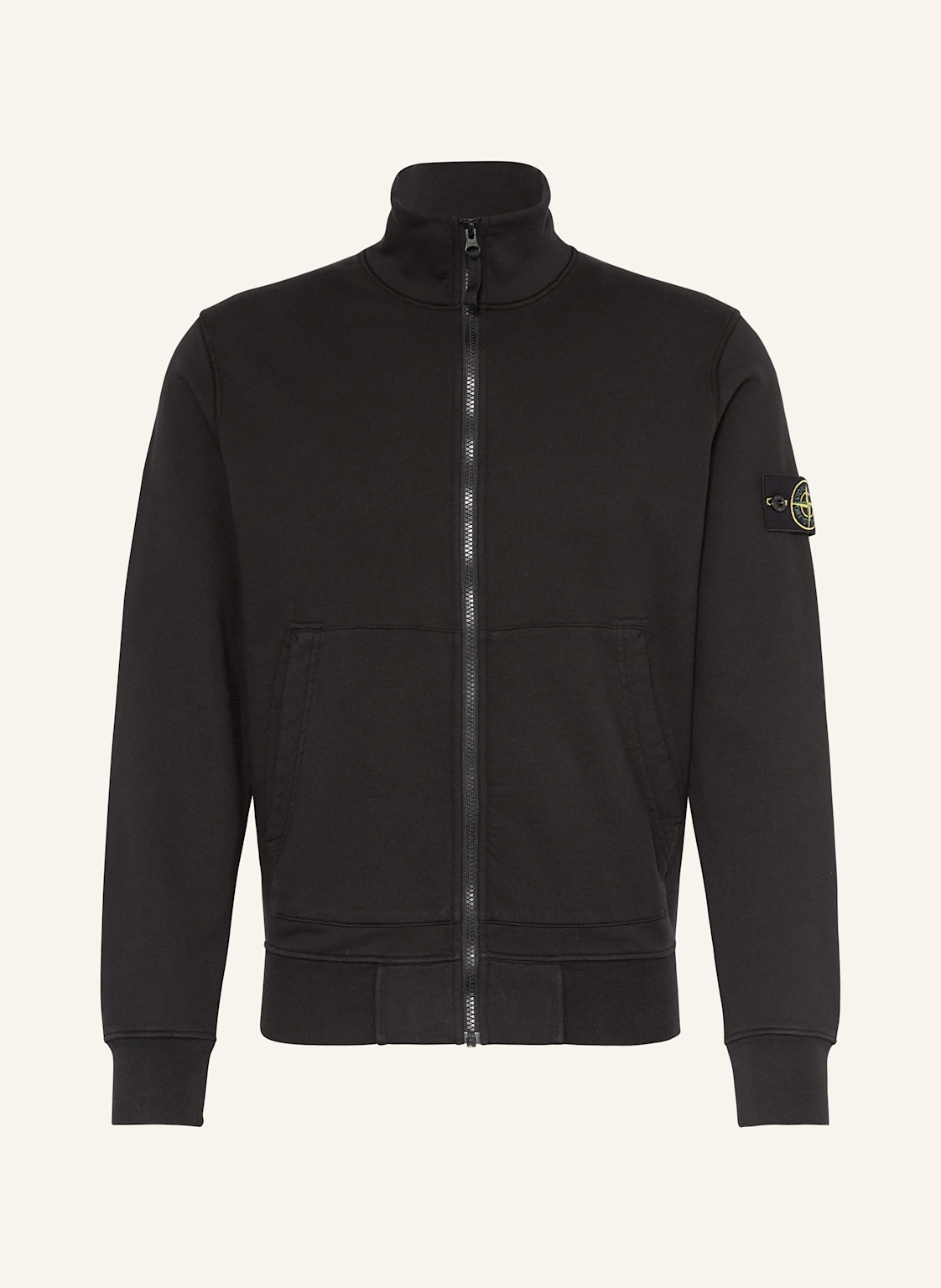 STONE ISLAND Sweatjacke