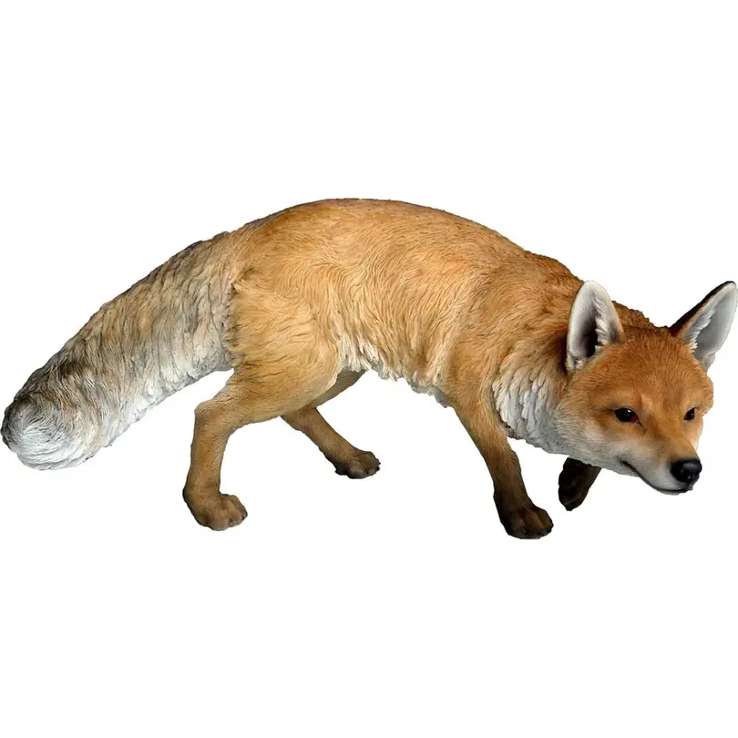 Figur Fuchs