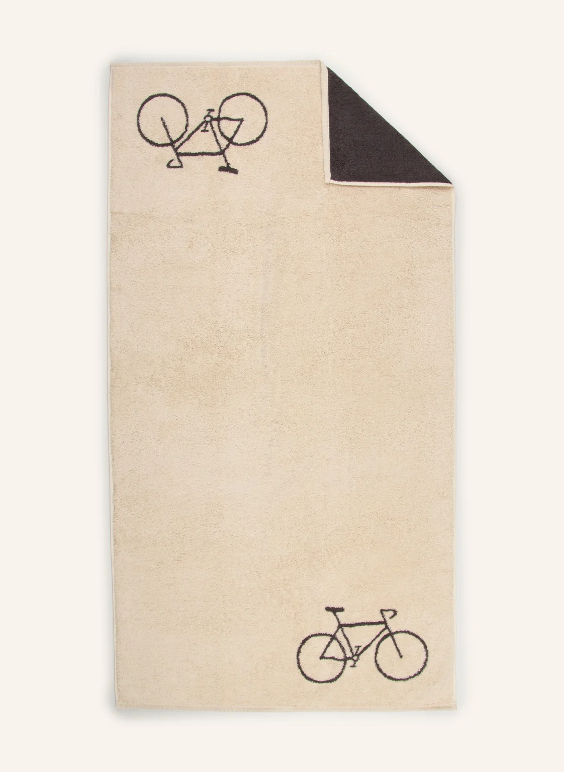 Cawö Duschtuch VELO