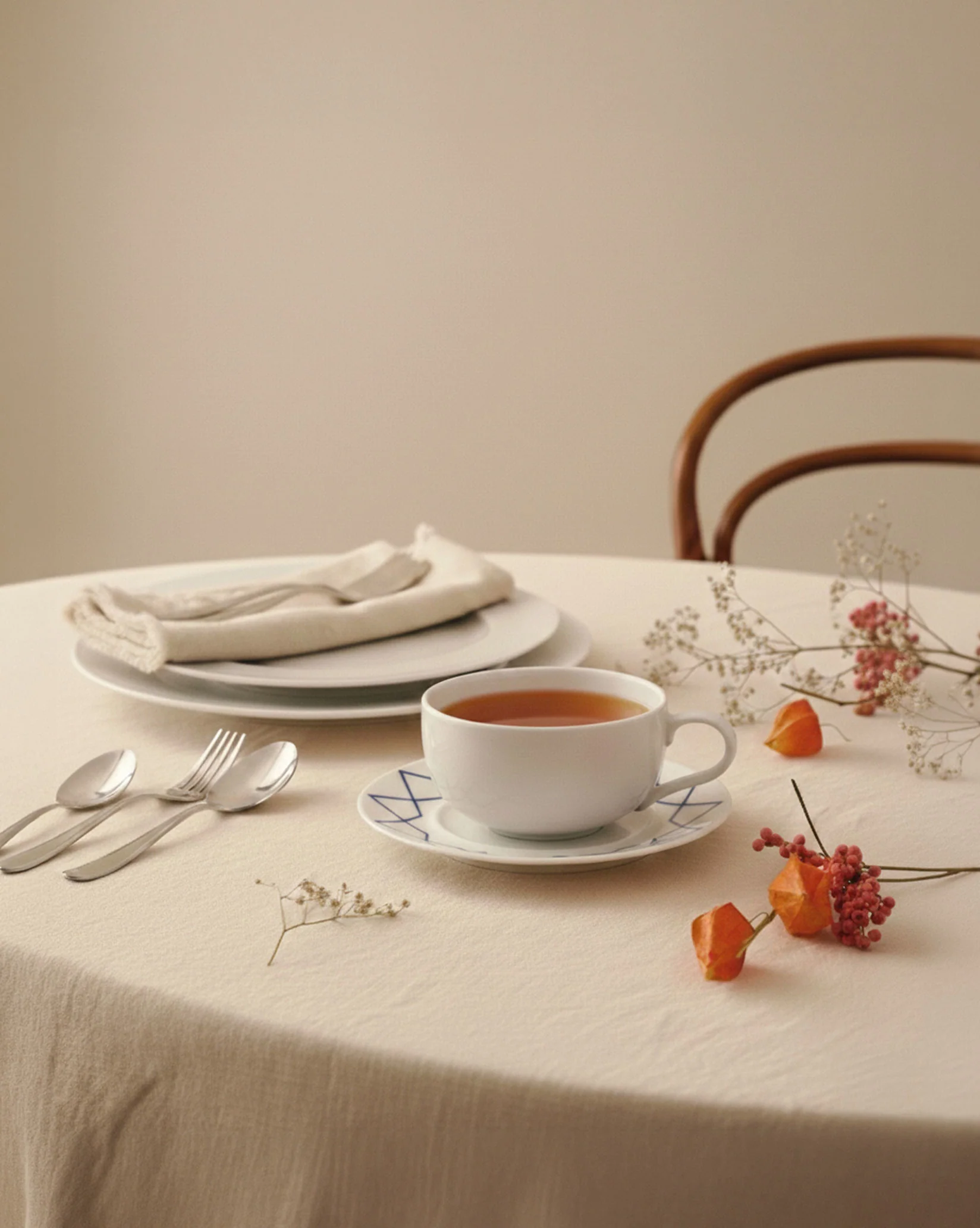 La Bella Tavola and My Beautiful China