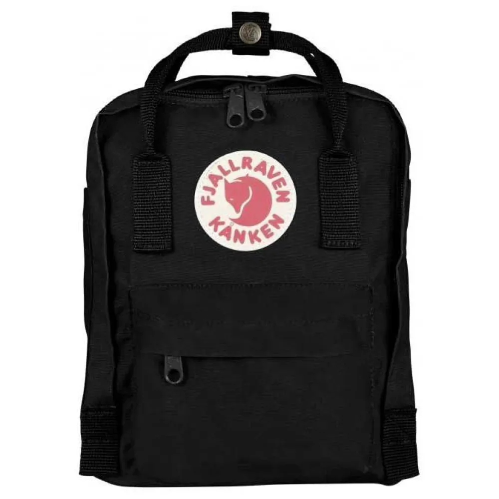 Fjällräven Kånken Mini 7L backpack