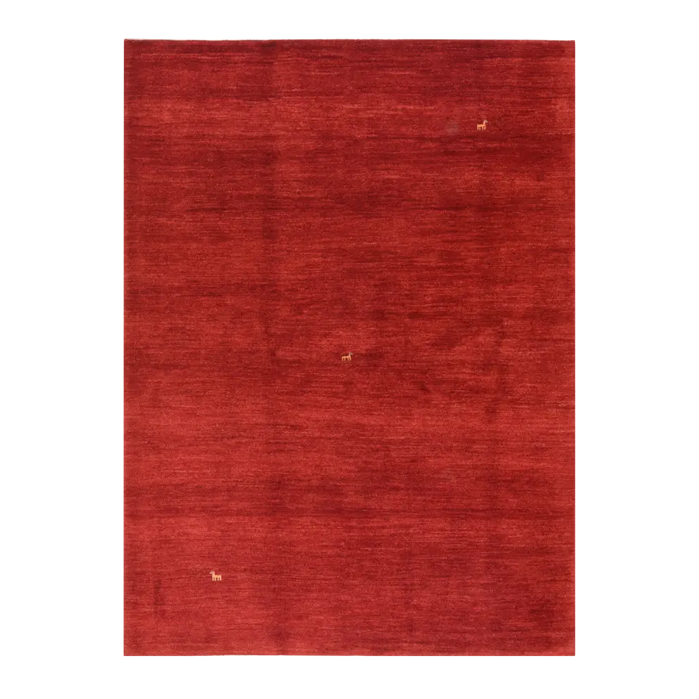 Gabbehteppich Gabbeh Color