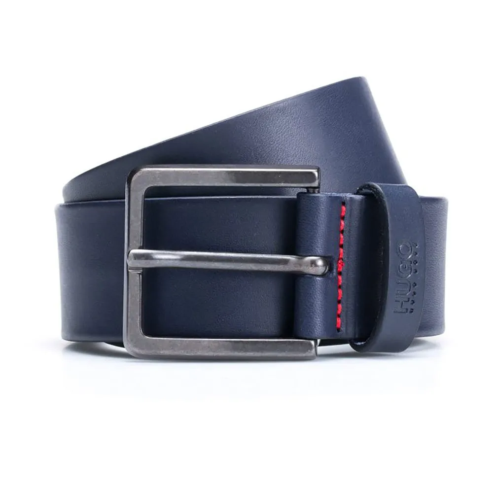 HUGO Gionio belt refurbished