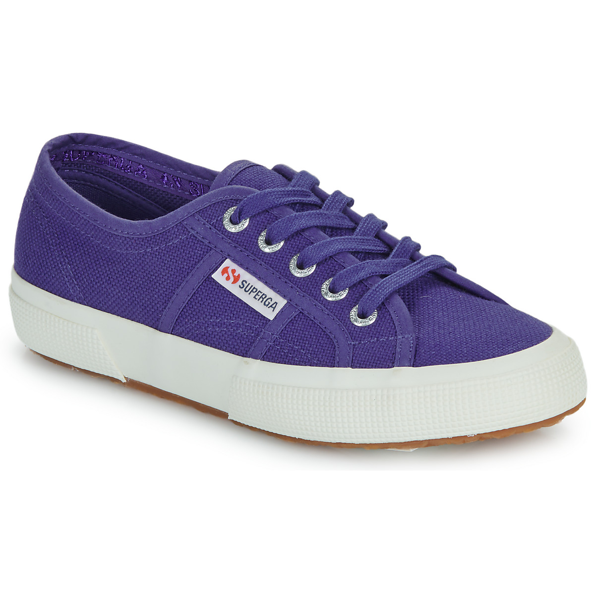 Superga - 2750 COTON - Blue