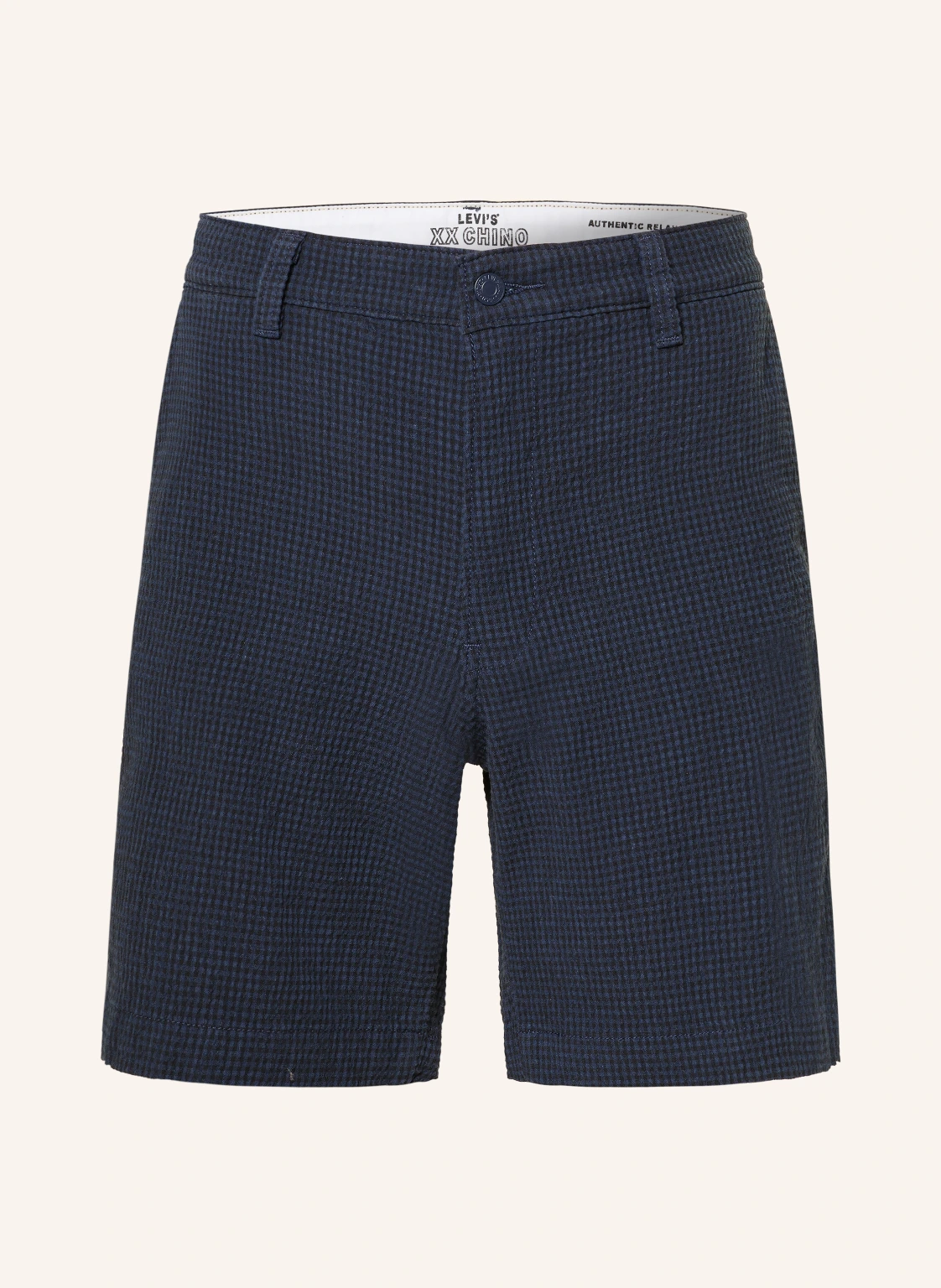 Levi's® Chinoshorts XX CHINO AUTHENTIC RELAXED Relaxed Fit