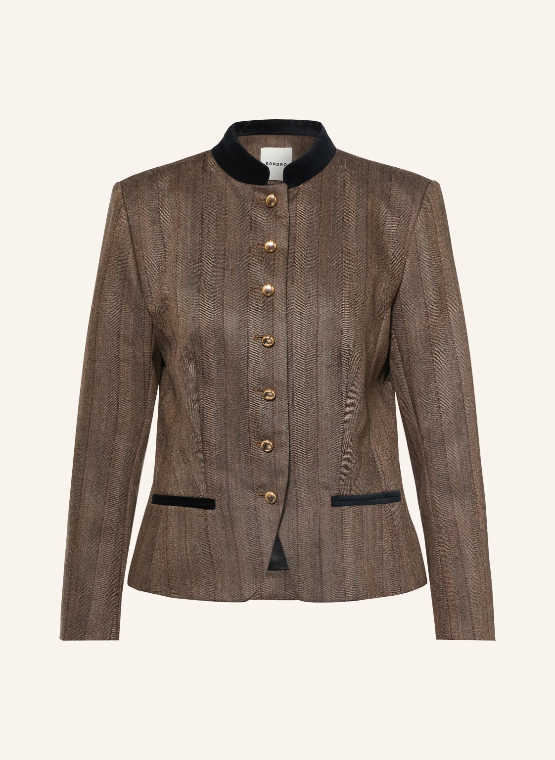 SANDRO Blazer