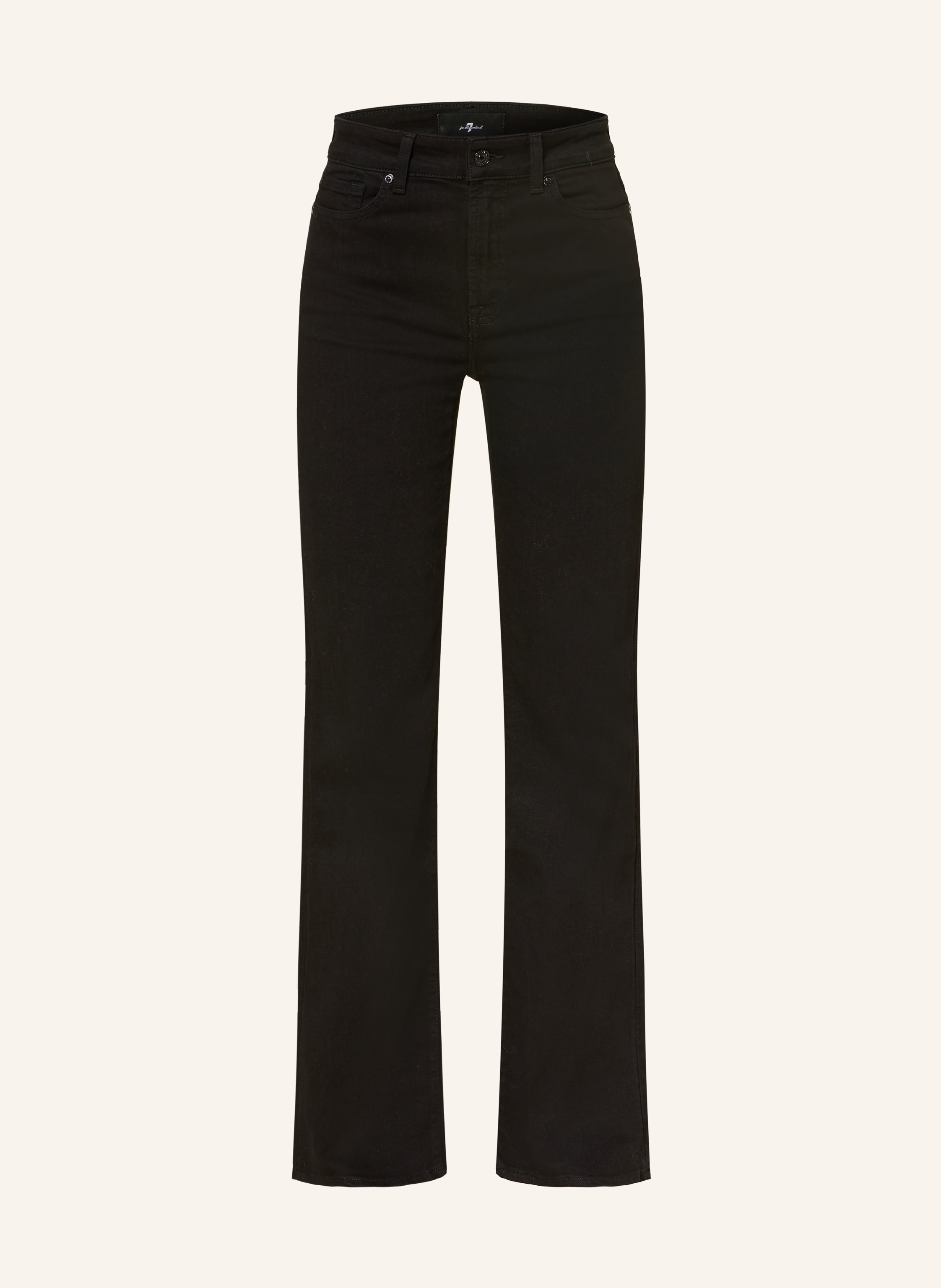 7 for all mankind Bootcut Jeans THE LEGGY BOOTCUT