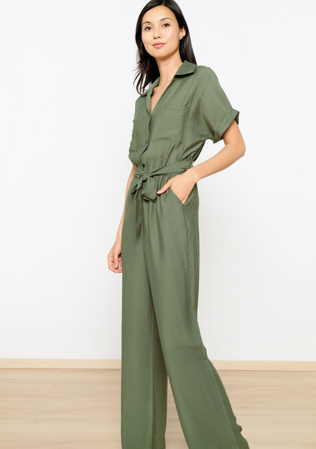 Jumpsuit