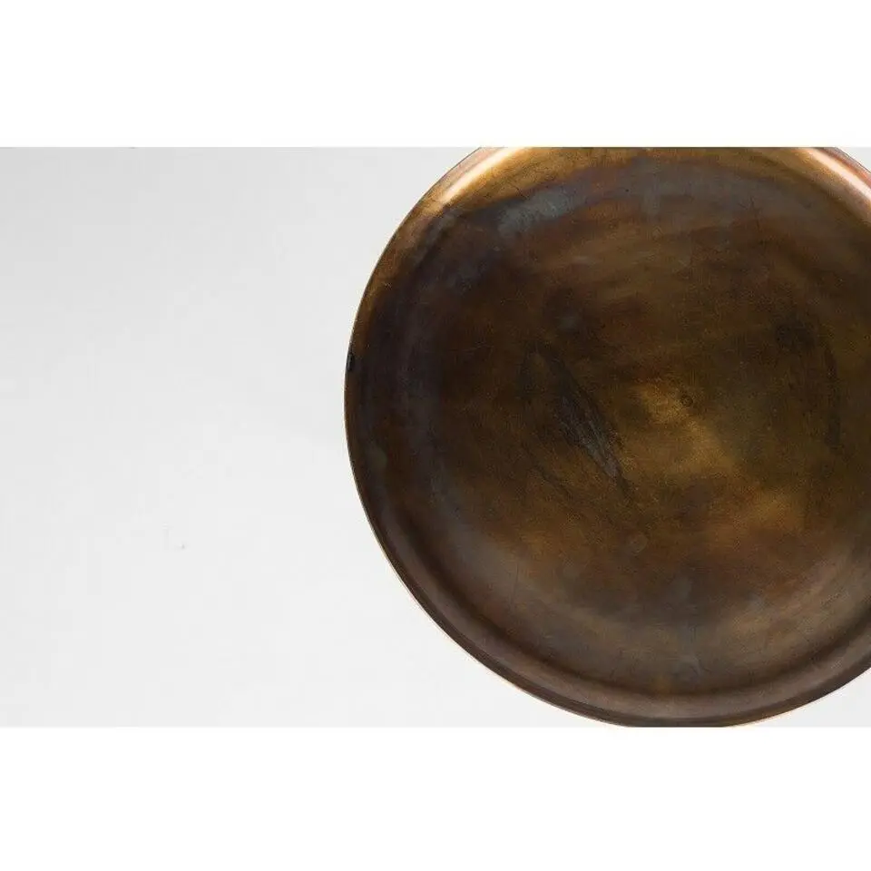 Puur - Nerdal bijzettafel koper