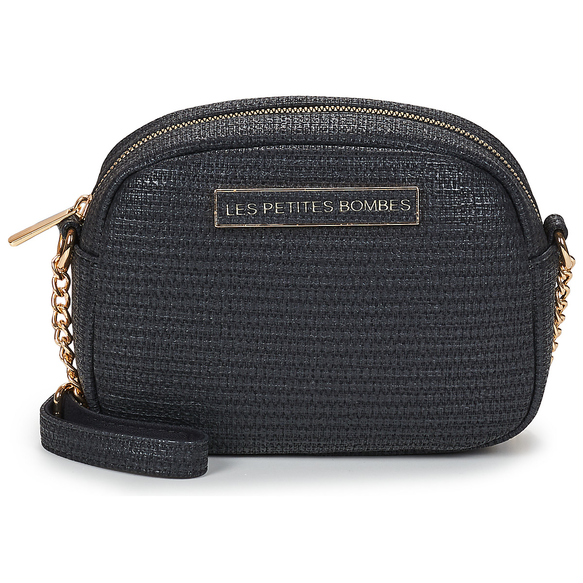 Les Petites Bombes - FERIELLE - Black