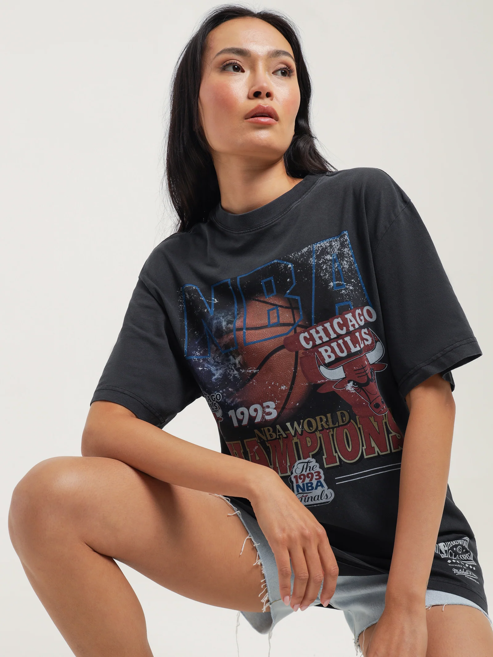 1993 Champions T-Shirt