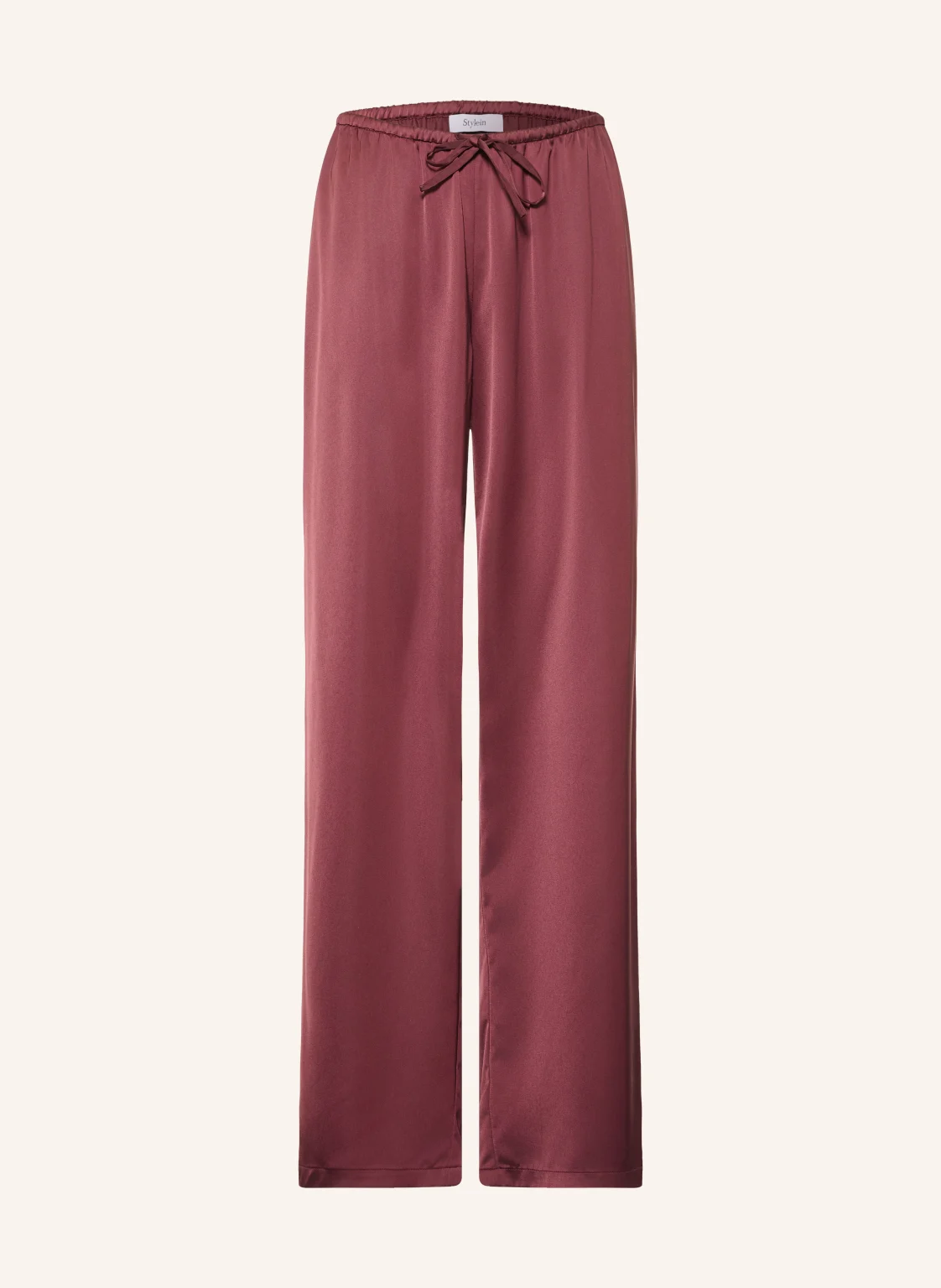 Stylein Satinhose MEIKE