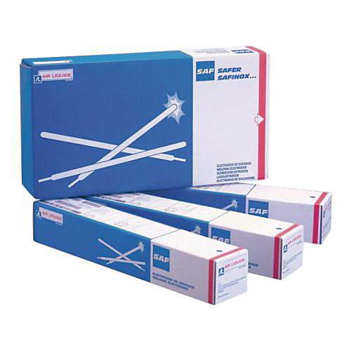 Etui de 85 électrodes diamètre 4x450mm SAFER NF 510A - SAF-FRO - W000258602