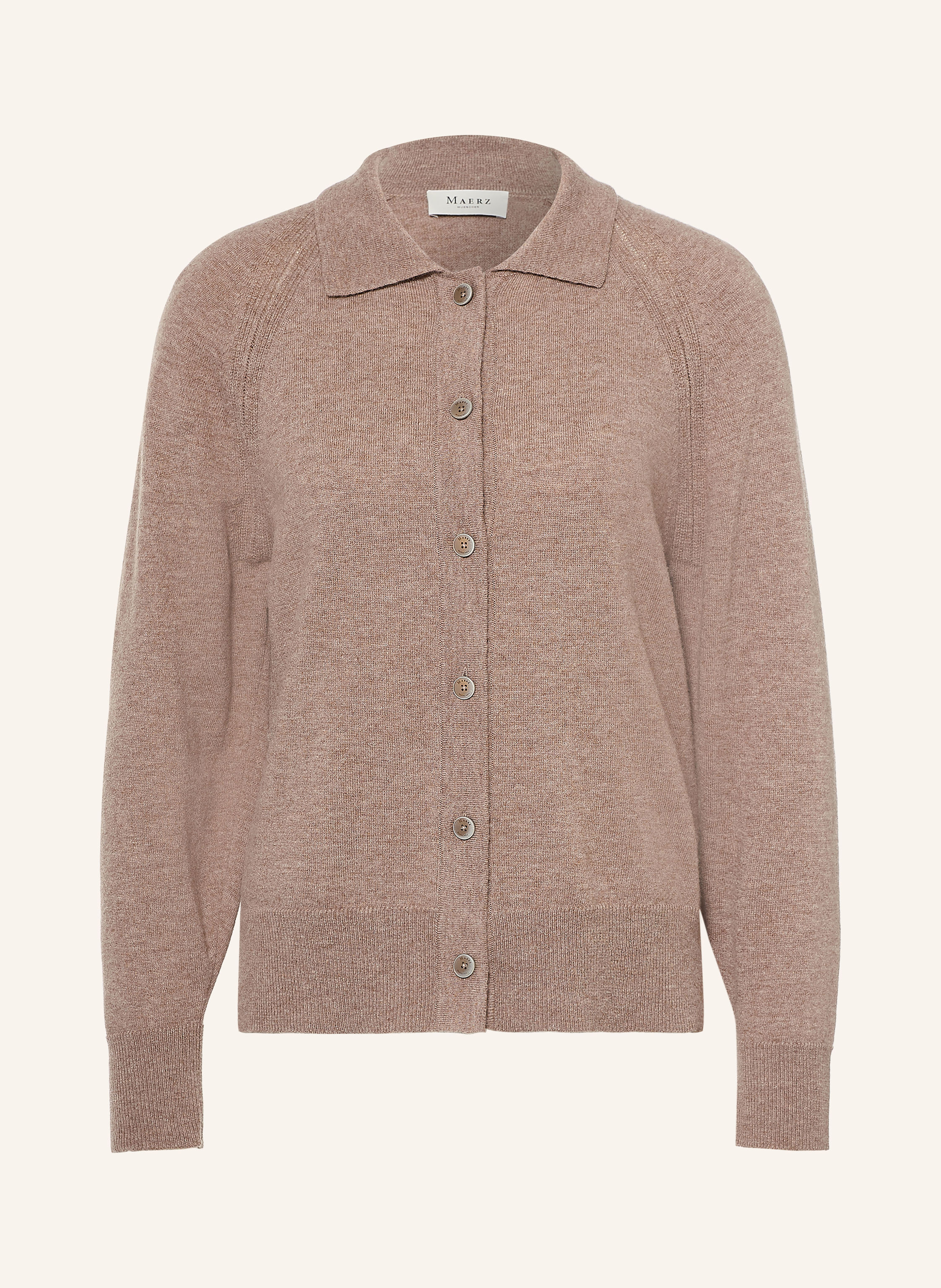 MAERZ MUENCHEN Strickjacke